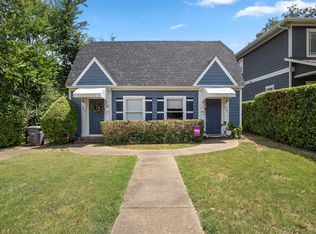 6008 Llano Ave, Dallas, TX 75206