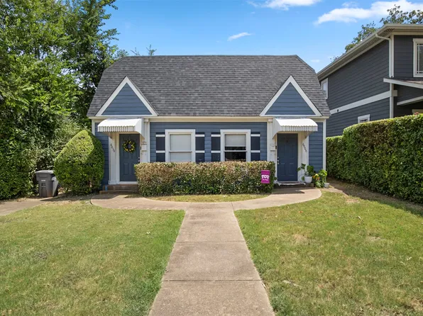 6008 Llano Ave, Dallas, TX 75206