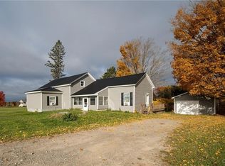 16271 County Route 90, Mannsville, NY 13661