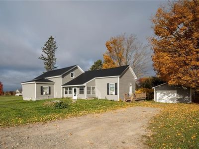 16271 County Route 90, Mannsville, NY, 13661