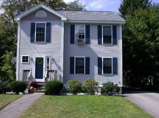 48 Norton Ave, Manchester, NH 03109