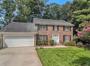 3518 Midvale Cv, Tucker, GA 30084