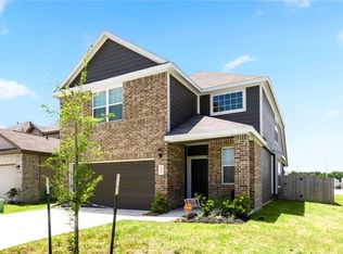 23663 Rainbow Eucalyptus Dr, Spring, TX 77373