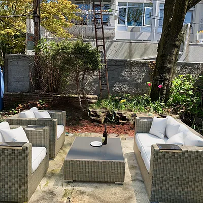 Rented by Block & Lot Real Estate | media 26