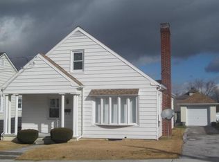 51 James Ave, Littlestown, PA 17340