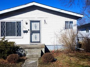 268 Bondale Ave, Pontiac, MI 48341