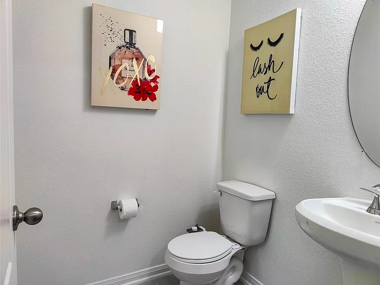 4951 Gazelle Leap Ln — Photo 5
