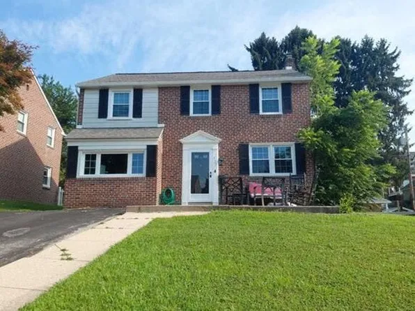 117 Signal Rd, Drexel Hill, PA 19026