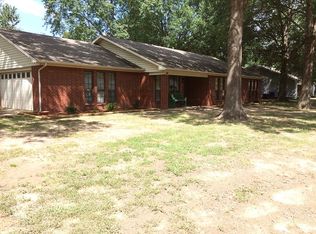 24 Tucker Creek Rd, Conway, AR 72034
