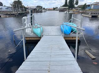 6421 Tower Dr, Hudson, FL 34667