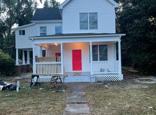223 Battery Pl #1A, Colonial Heights, VA 23834