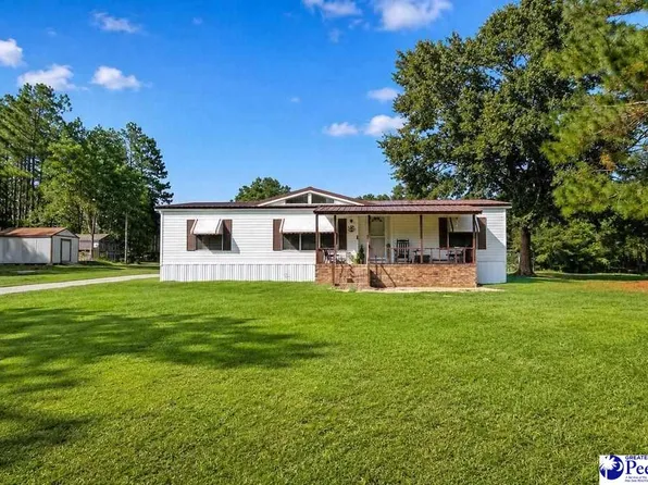 3457 Clover St, Darlington, SC 29540