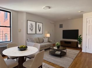 348 W 118th St APT 64, New York, NY 10026