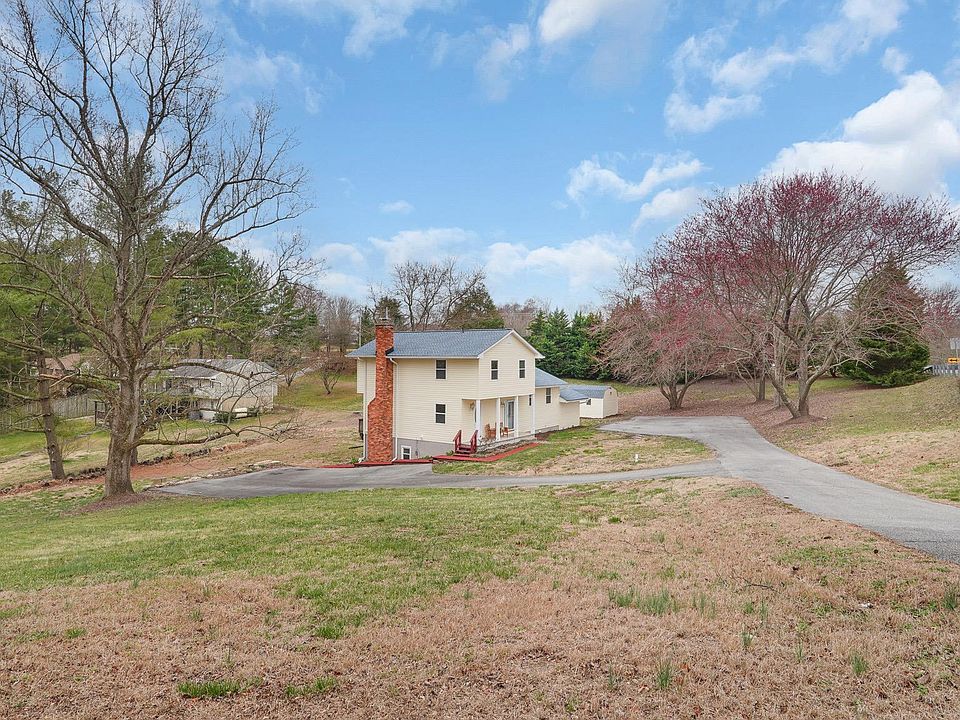 501 Claggett Rd, Sunderland, MD 20689 Zillow