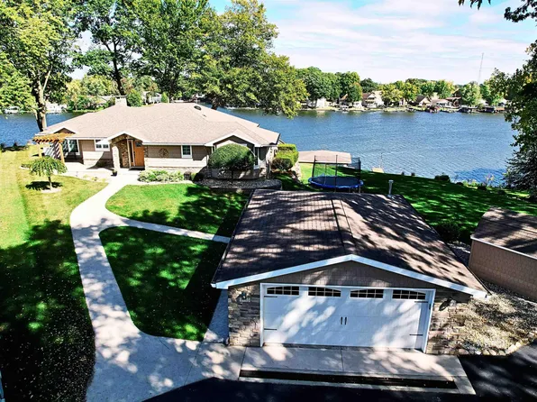 4403 E Jennings Loop, Monticello, IN 47960