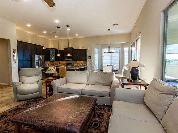 5th image of 60360 E Arroyo Vista Dr