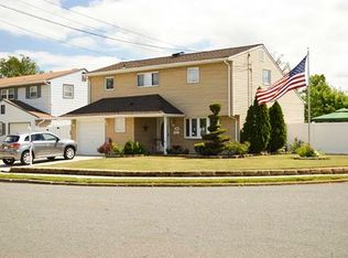 793 Stephen Ave, Perth Amboy, NJ 08861