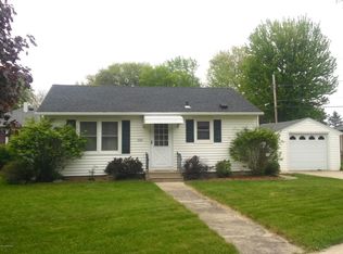 602 Cherry Ave, Albert Lea, MN 56007