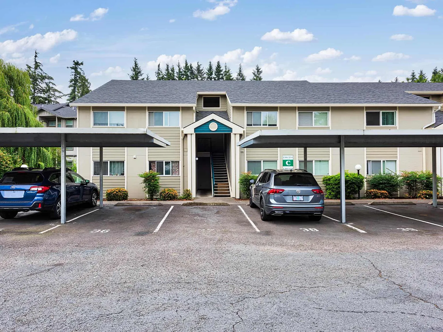 Cedar Grove Apartments — Photo 2