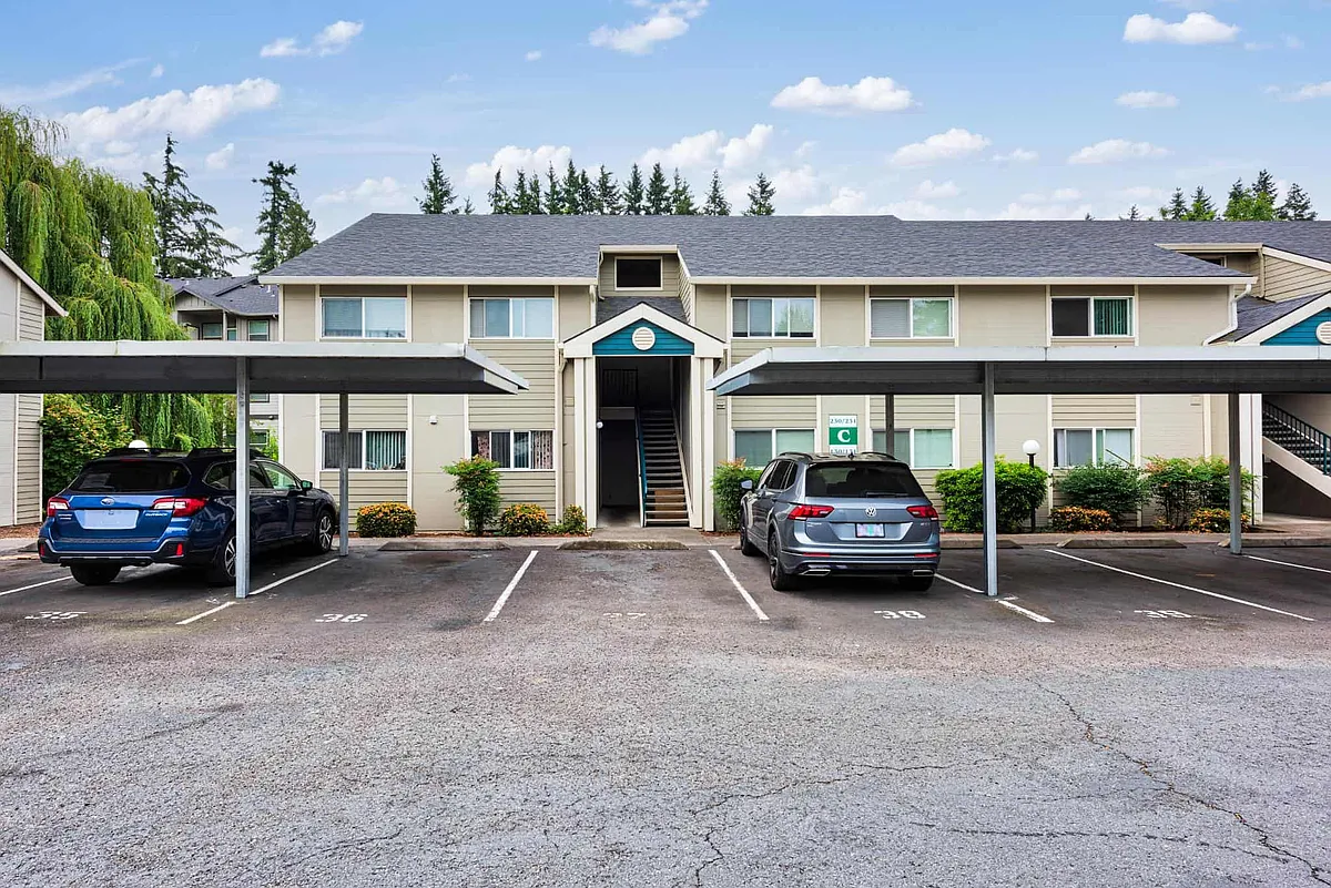 Building Photo - Cedar Grove Apartments