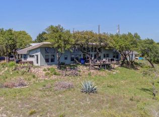 1341 Alta Vis, Spicewood, TX 78669