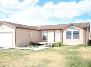 1044 Glacier Creek Dr, Columbus, MT 59019