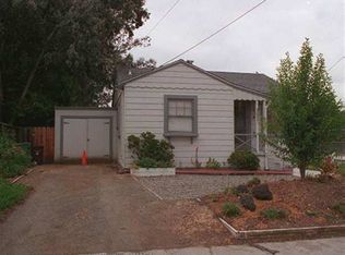 22835 Atherton St, Hayward, CA