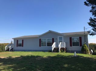 2831 Marquardt Rd, Gaylord, MI 49735