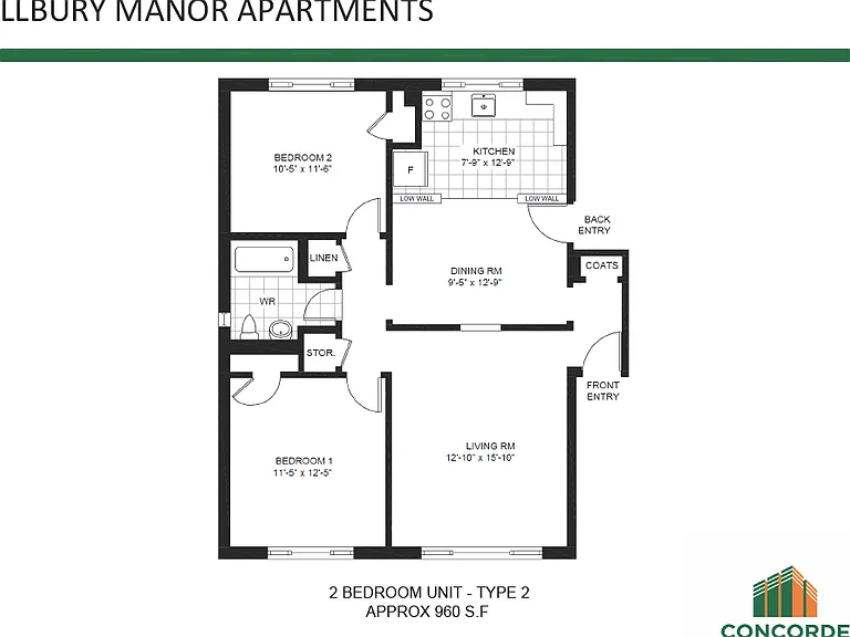 340 Tillbury Ave #4 — Photo 2