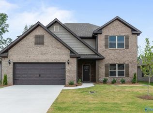 160 Virtue Way, Harvest, AL 35749