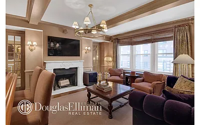 Sold by Douglas Elliman