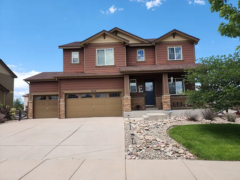 7114 Laurel Cherry Ct — Photo 2
