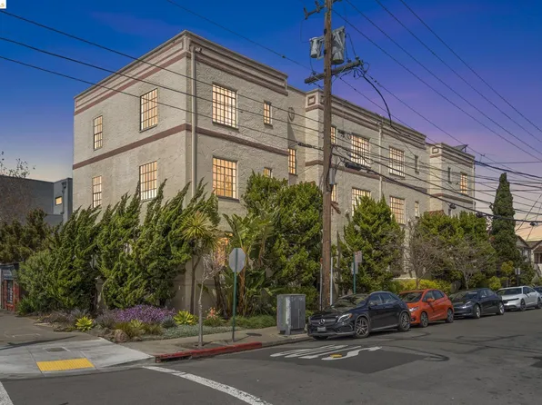 850 Stannage Ave APT 5, Albany, CA 94706