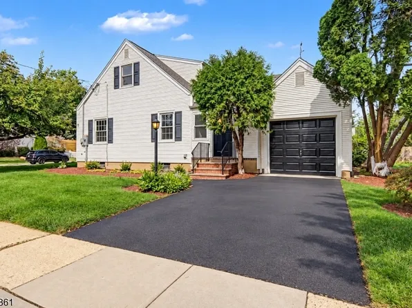 99 Burke Rd, Union Twp., NJ 07083