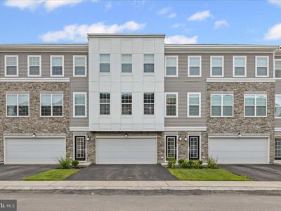 122 Ada Hightower Ave, Pennington, NJ, 08534