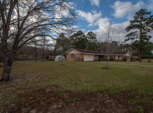 1350 Pinehurst Dr, Pineville, LA 71360