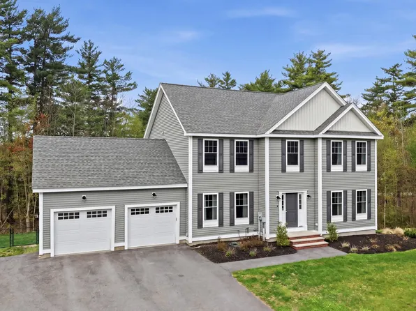 4 Farm Meadows Lane, Londonderry, NH 03053