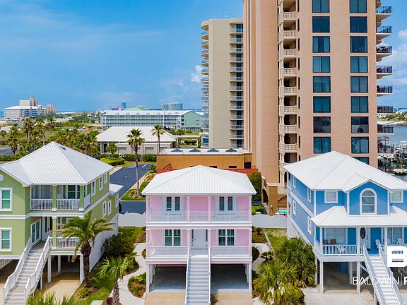 4th image of 29299 Perdido Beach Blvd Unit 4
