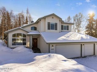 3924 Martagon Cir, Anchorage, AK 99516