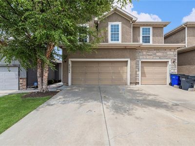 21794 W 123rd Ter, Olathe, KS, 66061