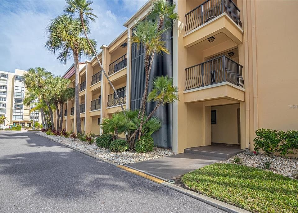 Bayside Shores Apartments Clearwater Beach, FL Zillow