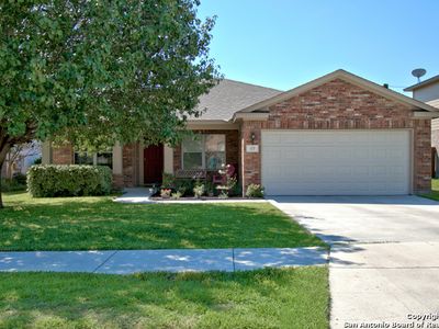 169 Hidden Cave, Cibolo, TX, 78108