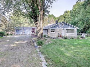 11996 Greenfield Rd, Zionsville, IN 46077