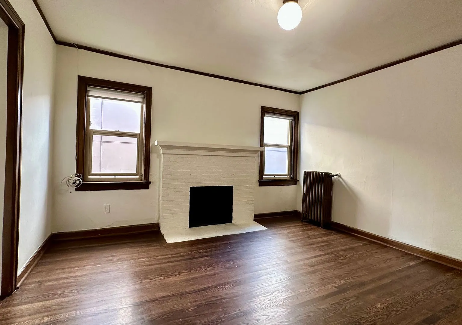 Devoe Apartments — Photo 4