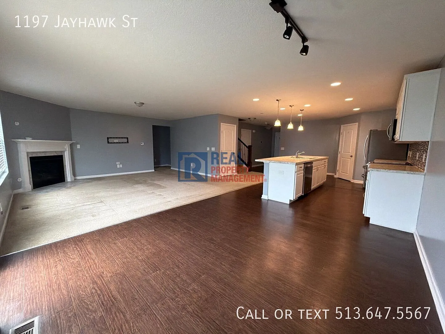 Exceptional 5 BR Space & Flexibility in Villages at Jefferson Run! — Photo 3