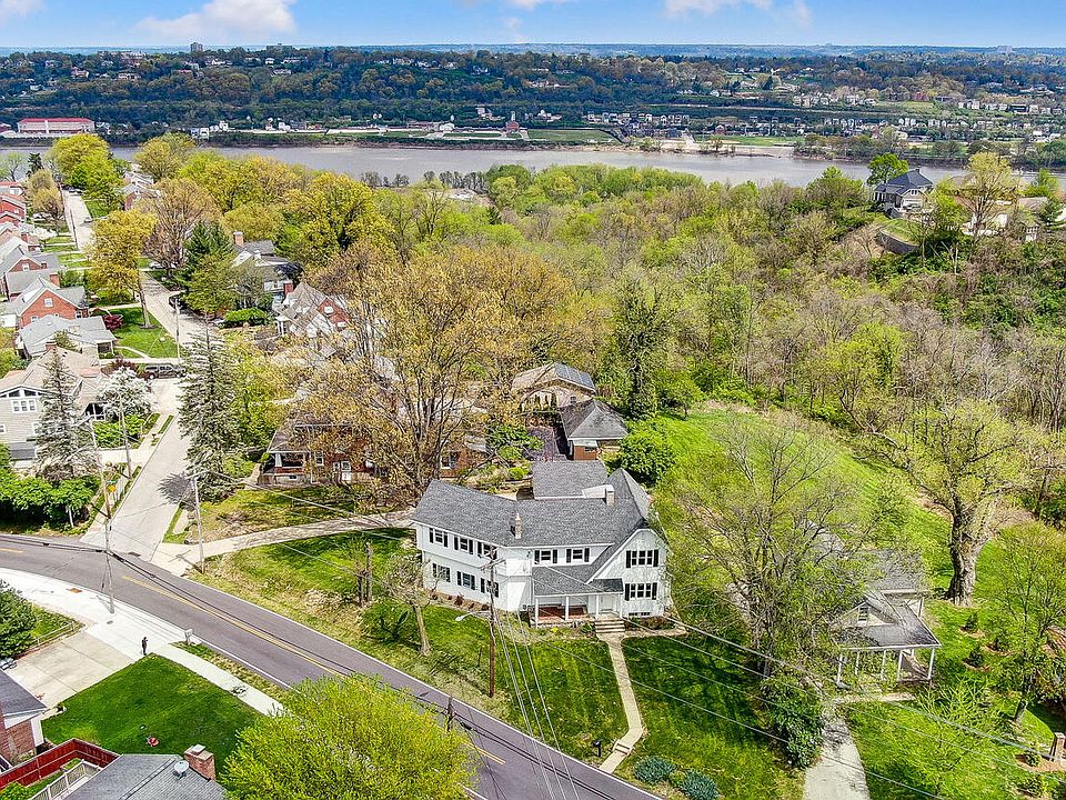 2426 N Fort Thomas Ave, Fort Thomas, KY 41075 Zillow