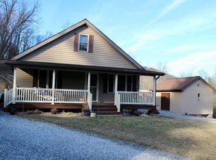 489 Slate Valley Ln, Hinton, VA 22831