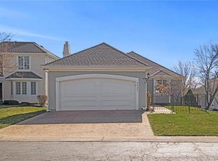 4921 W 120th Ter, Overland Park, KS 66209