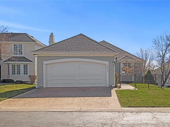 4921 W 120th Ter, Overland Park, KS 66209