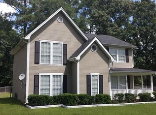 112 Rivercrest Dr, Riverdale, GA 30274